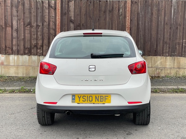 Used SEAT Ibiza 2010 for sale - 71409886: Photo 9
