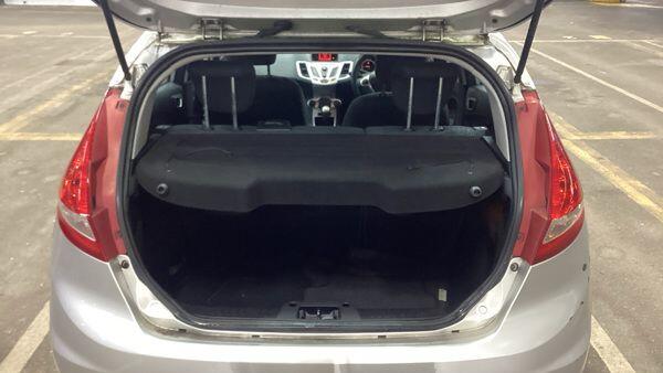 Used Ford Fiesta for sale - 77824517: Photo 11