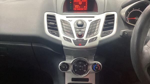 Used Ford Fiesta for sale - 77824517: Photo 7