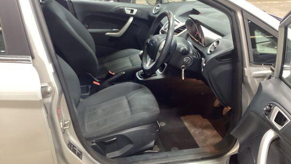 Used Ford Fiesta for sale - 77824517: Photo 8