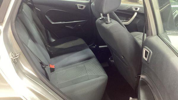 Used Ford Fiesta for sale - 77824517: Photo 9