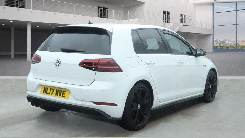 Used Volkswagen Golf 2017 for sale - 77559765: Photo 3