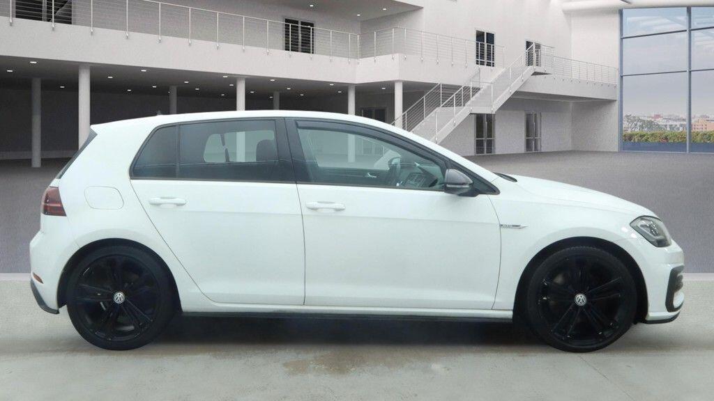 Used Volkswagen Golf 2017 for sale - 77559765: Photo 5
