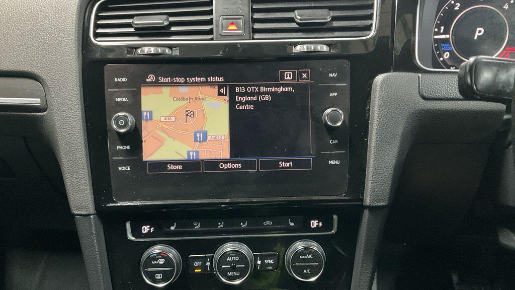 Used Volkswagen Golf 2017 for sale - 77559765: Photo 8