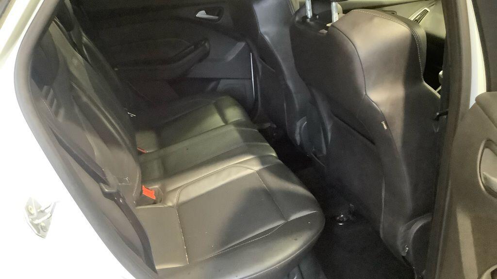 Used Ford Focus 2017 for sale - 77940218: Photo 8