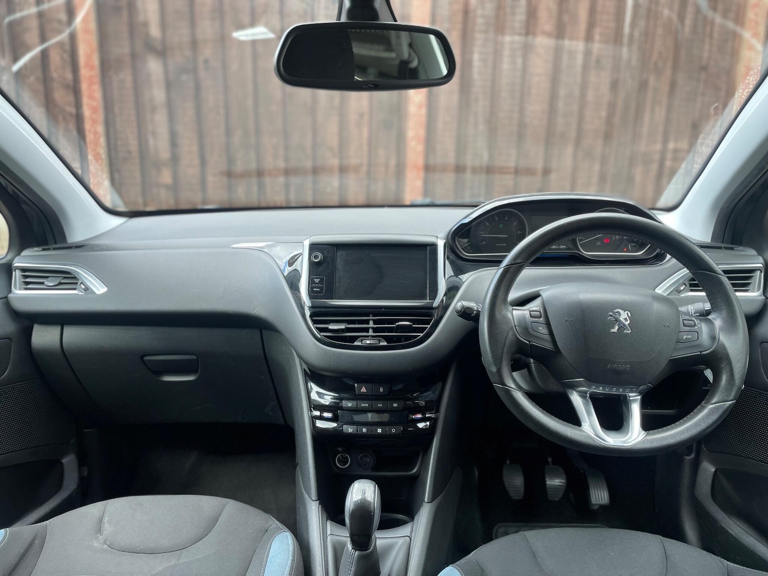 Vehicle 17