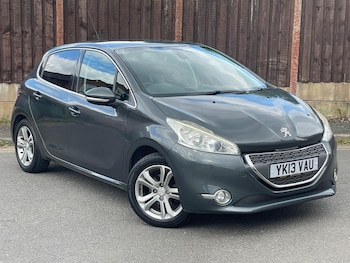 Used Peugeot 208 2013 for sale - 75531168: Photo