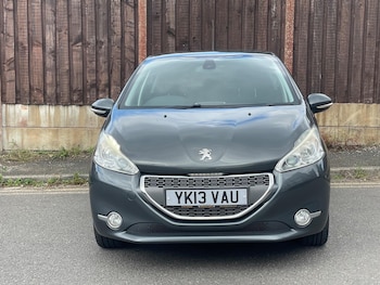 Used Peugeot 208 2013 for sale - 75531168: Photo