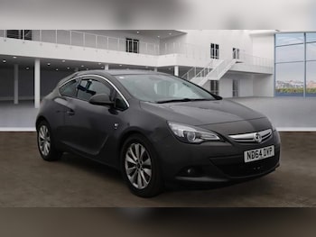 (64) - 2.0 CDTi SRi Euro 5 (s/s) 3dr