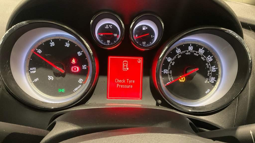 Used Vauxhall Astra GTC 2014 for sale - 76994433: Photo 7