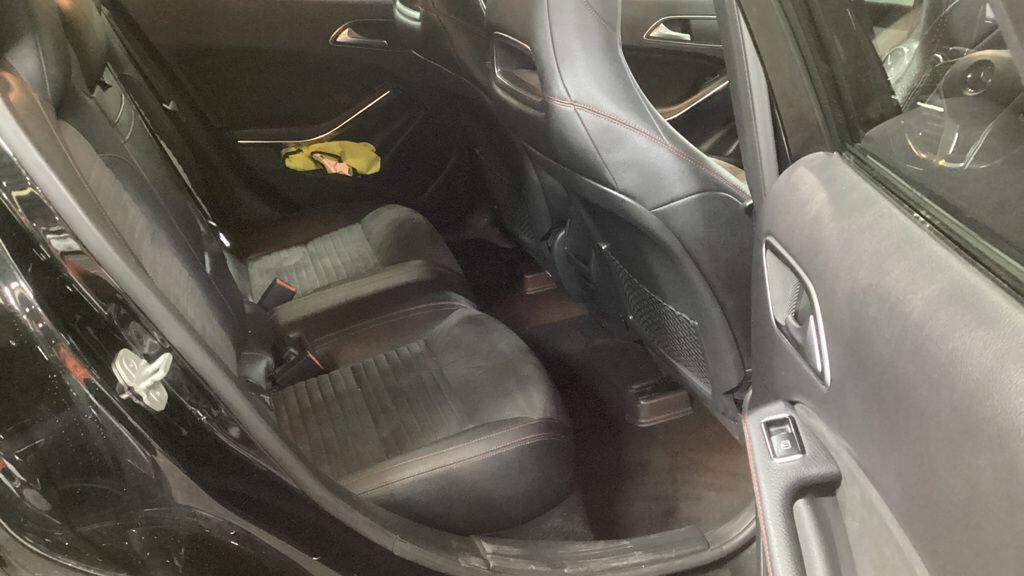 Used Mercedes-Benz GLA 2015 for sale - 77015682: Photo 7