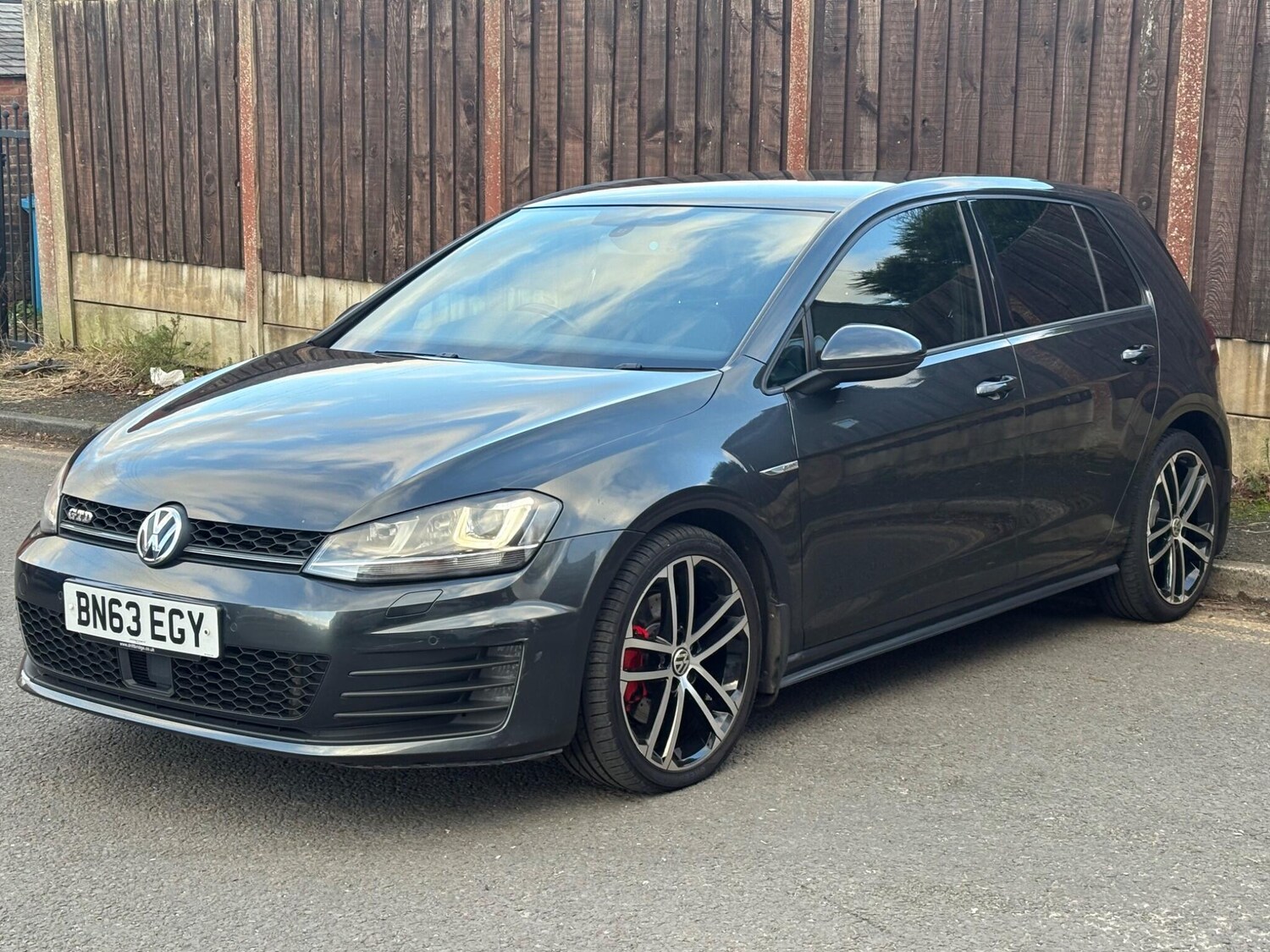 Used Volkswagen Golf for sale - 77511276: Photo 10