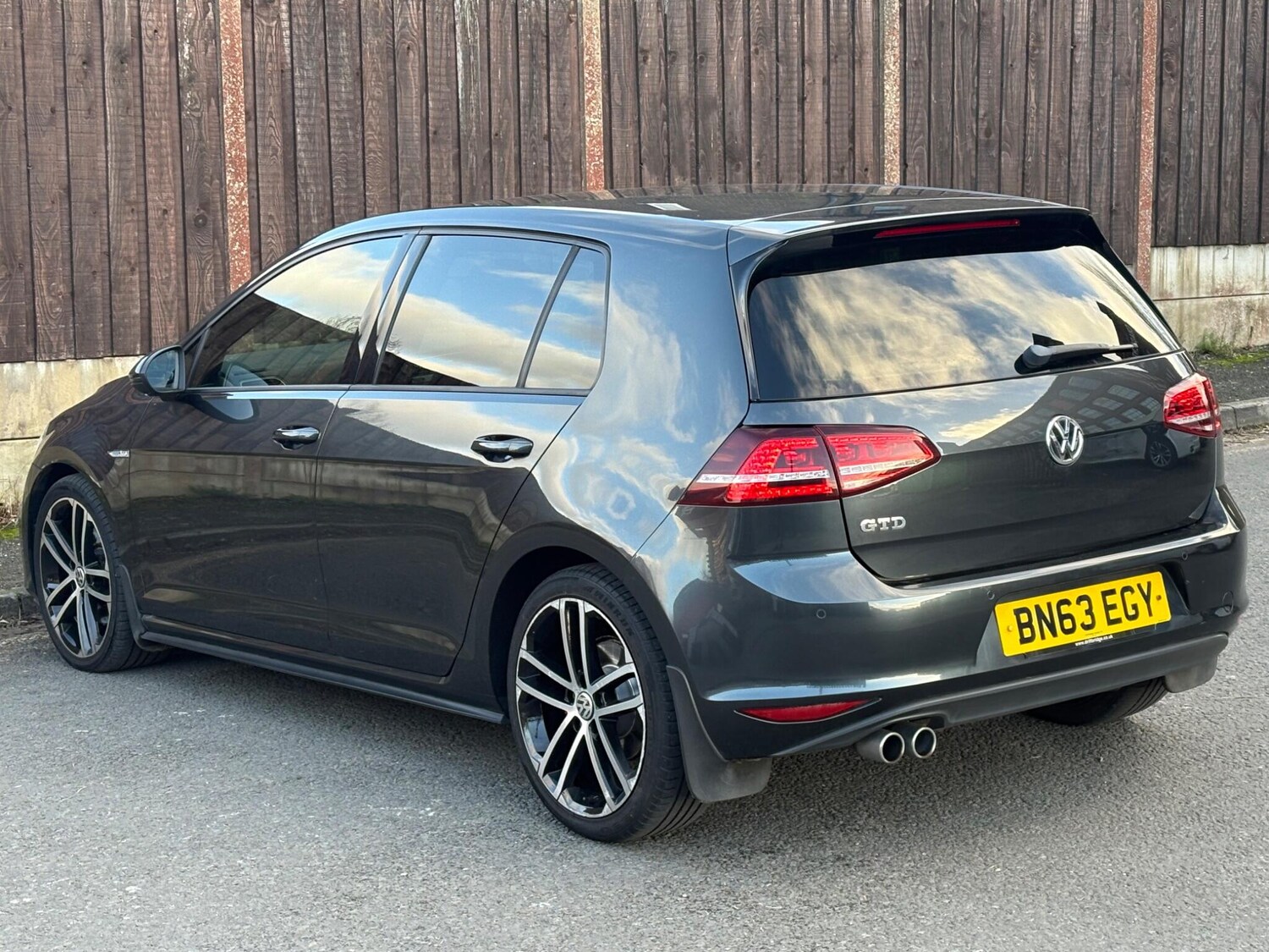 Used Volkswagen Golf for sale - 77511276: Photo 11