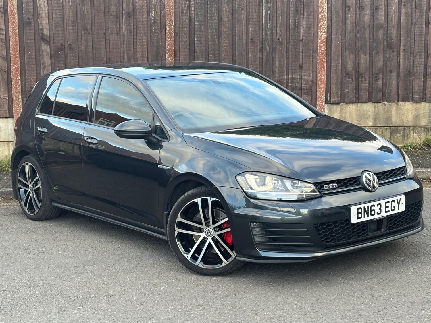 Used Volkswagen Golf for sale - 77511276: Photo 13