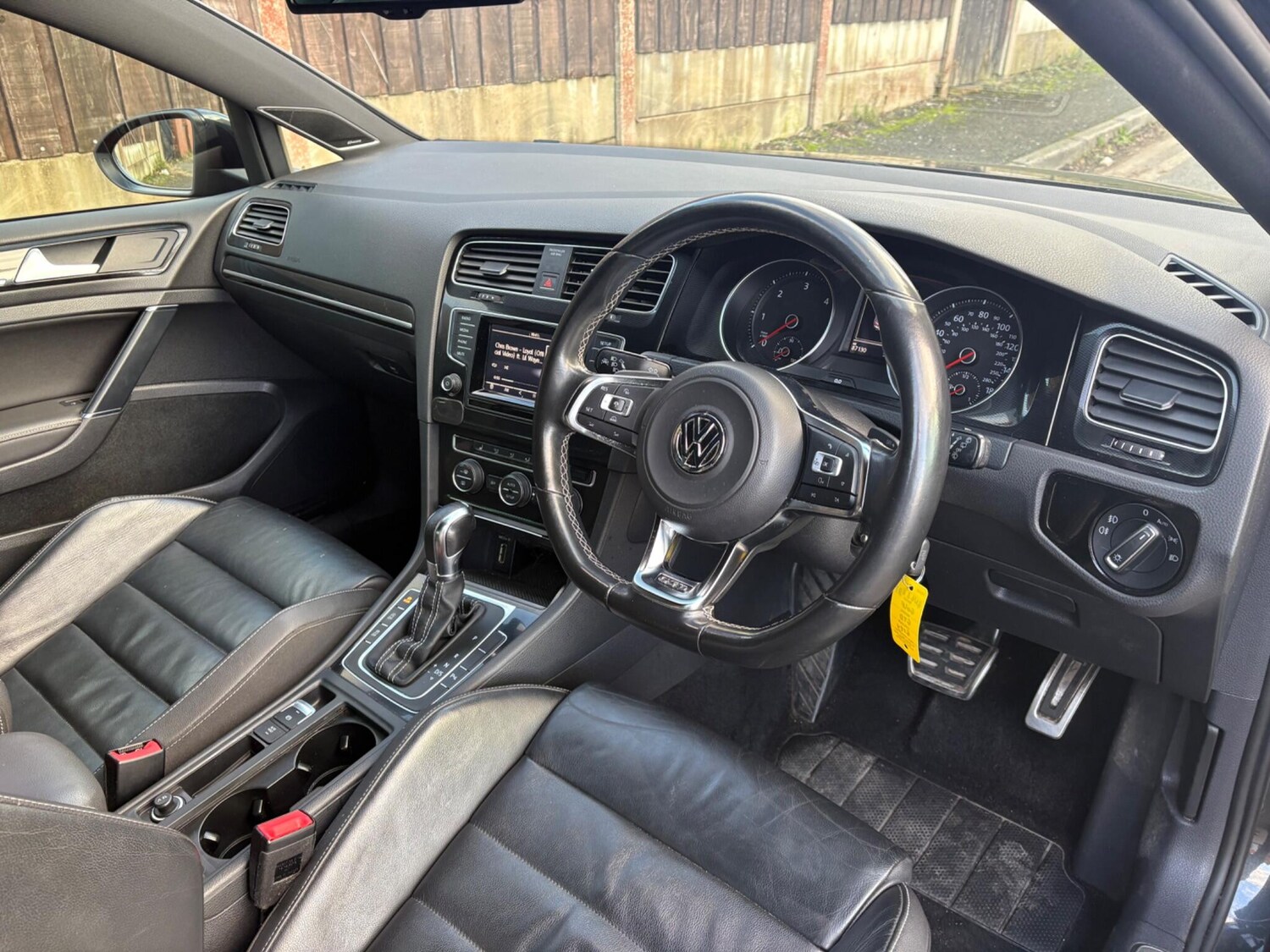 Used Volkswagen Golf for sale - 77511276: Photo 15