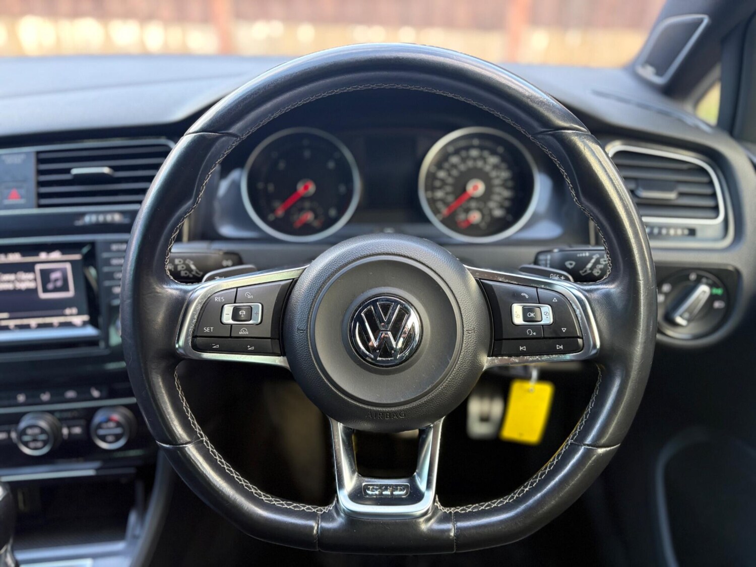Used Volkswagen Golf for sale - 77511276: Photo 19