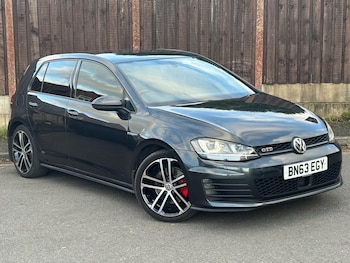 Used Volkswagen Golf 2014 for sale - 77511276: Photo