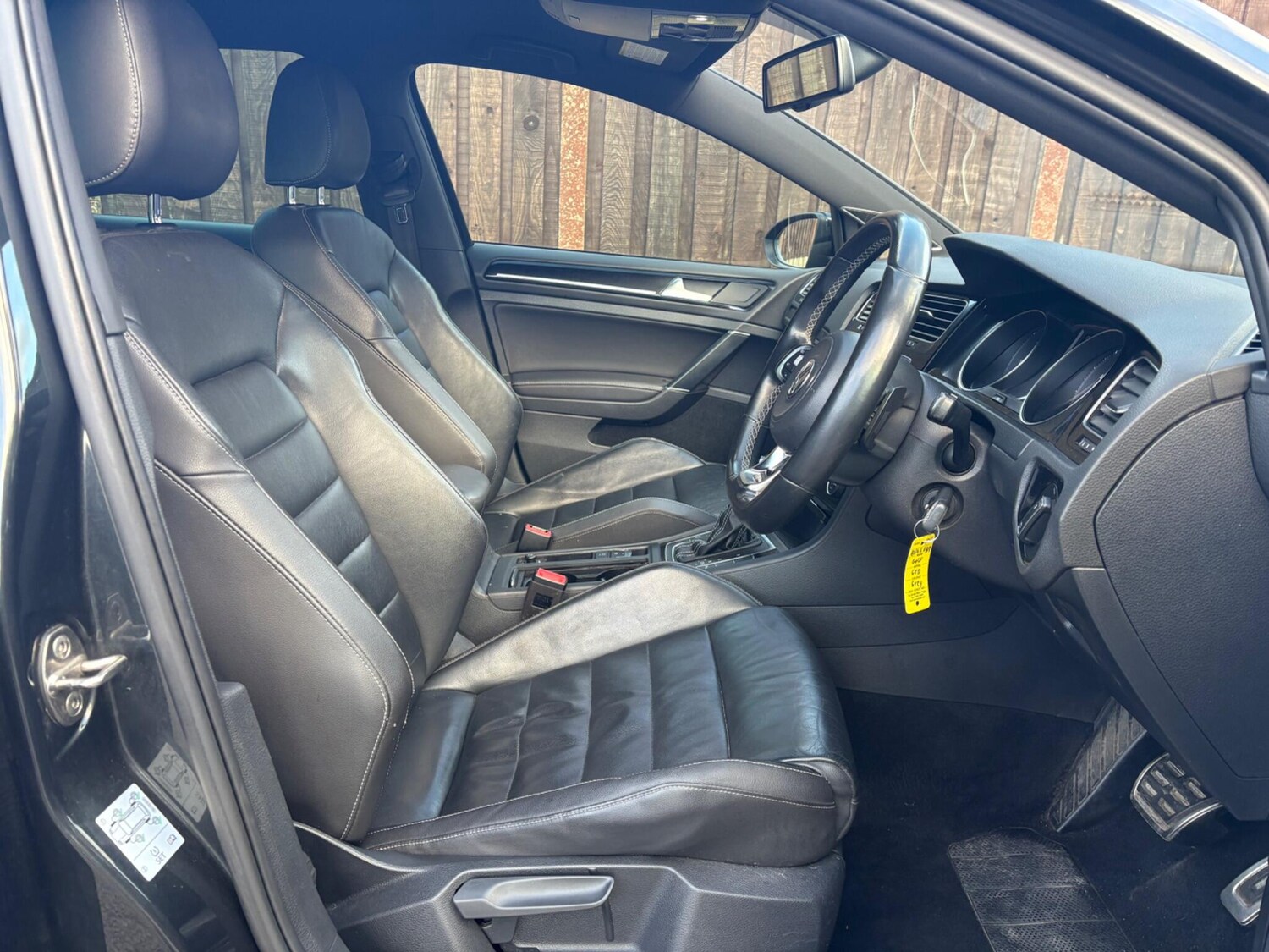 Used Volkswagen Golf for sale - 77511276: Photo 21