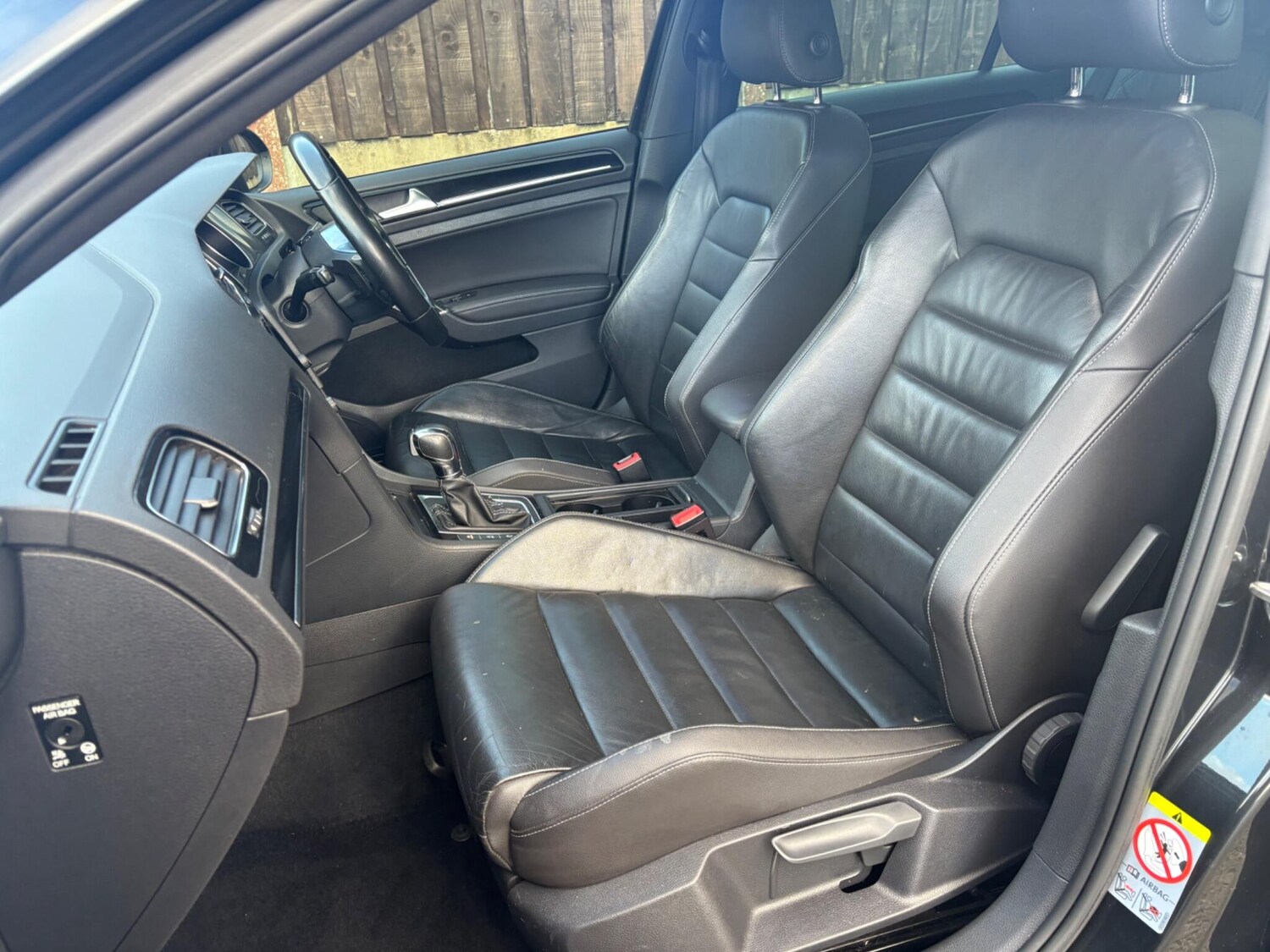 Used Volkswagen Golf for sale - 77511276: Photo 25