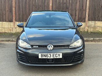 Used Volkswagen Golf 2014 for sale - 77511276: Photo