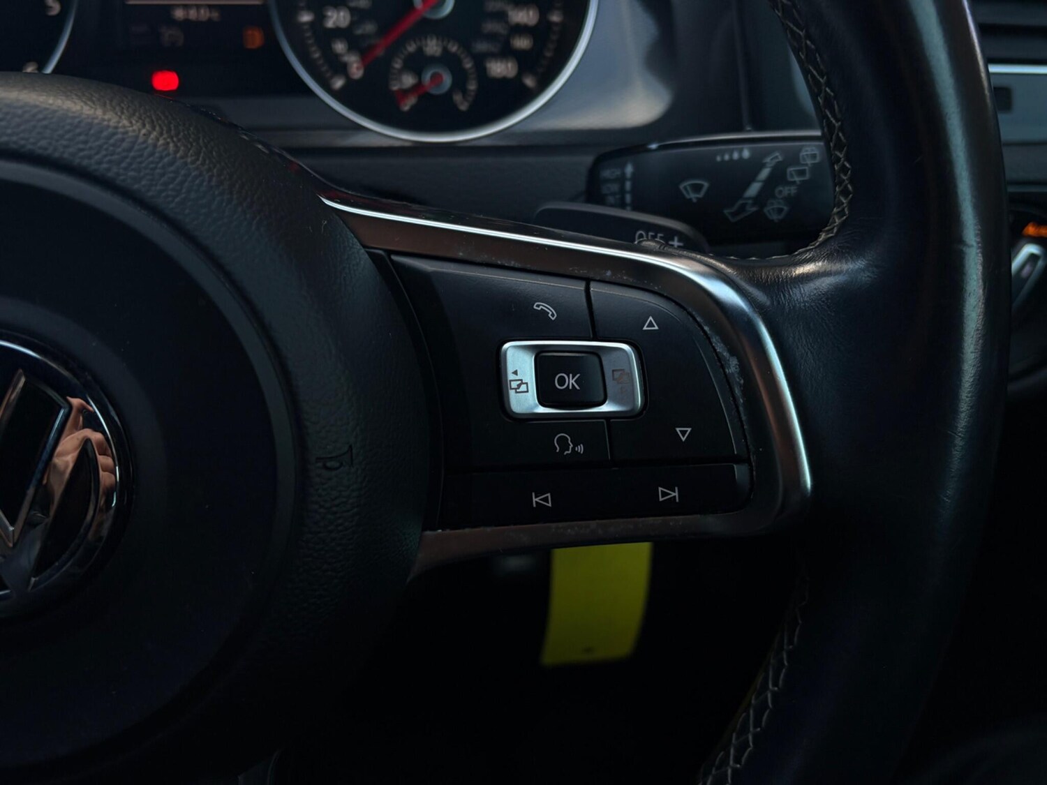 Used Volkswagen Golf for sale - 77511276: Photo 33