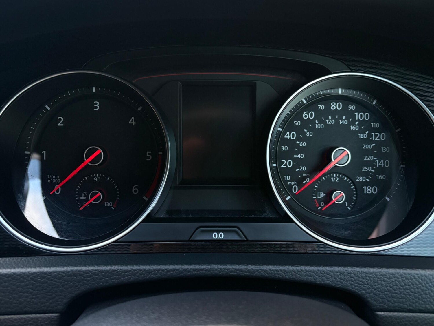 Used Volkswagen Golf for sale - 77511276: Photo 35