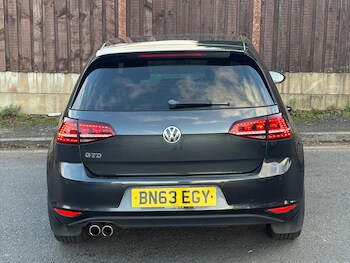 Used Volkswagen Golf 2014 for sale - 77511276: Photo