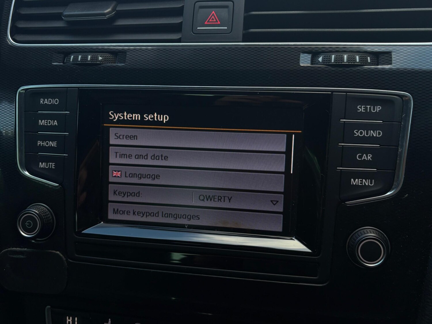 Used Volkswagen Golf for sale - 77511276: Photo 42