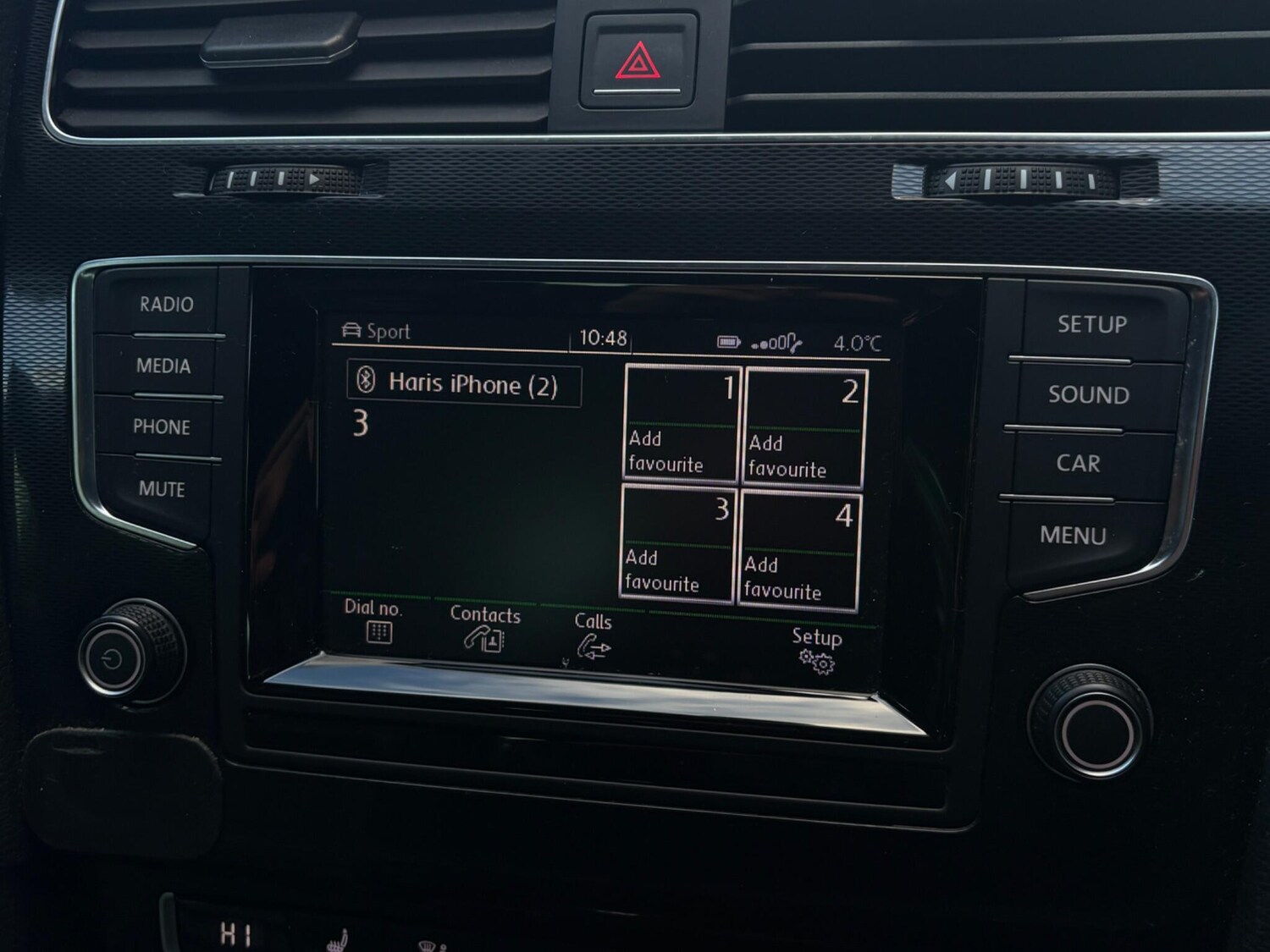 Used Volkswagen Golf for sale - 77511276: Photo 45