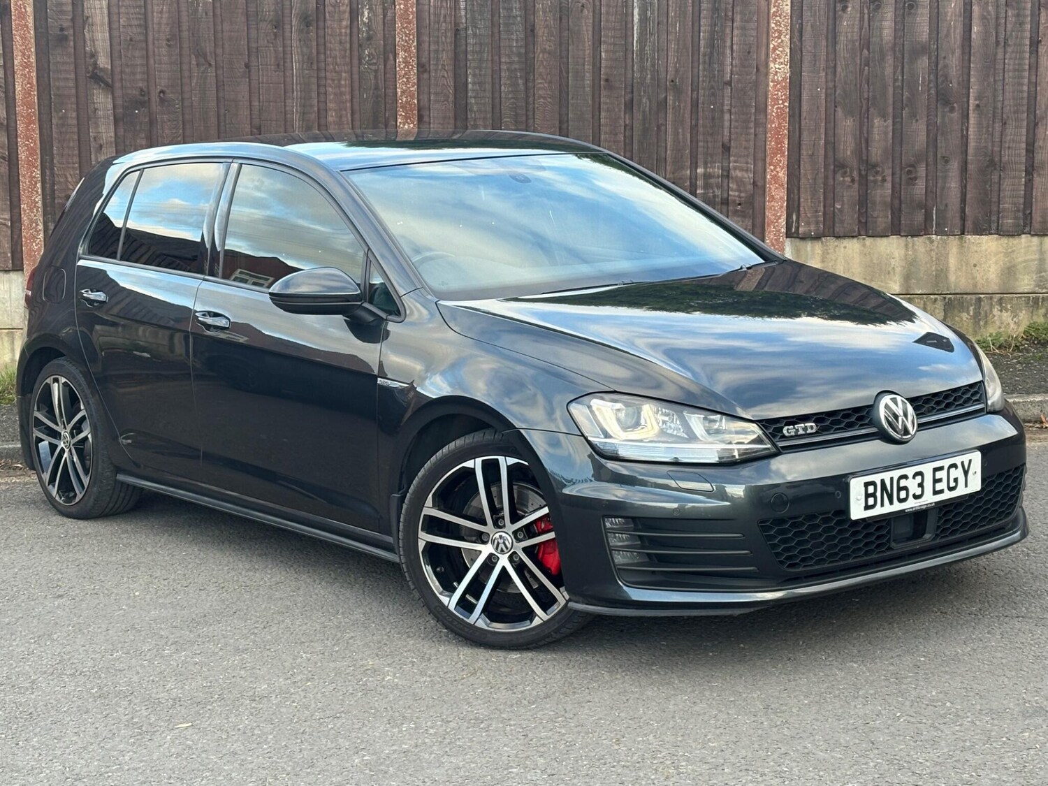 Used Volkswagen Golf for sale - 77511276: Photo 57