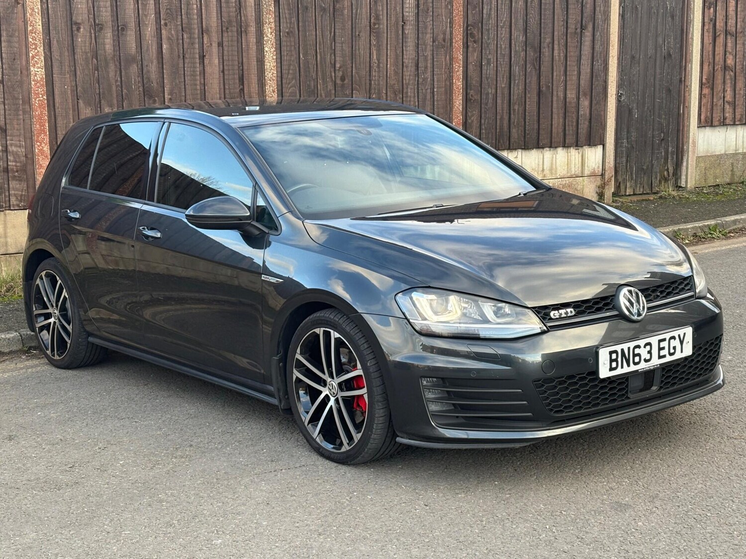 Used Volkswagen Golf for sale - 77511276: Photo 7