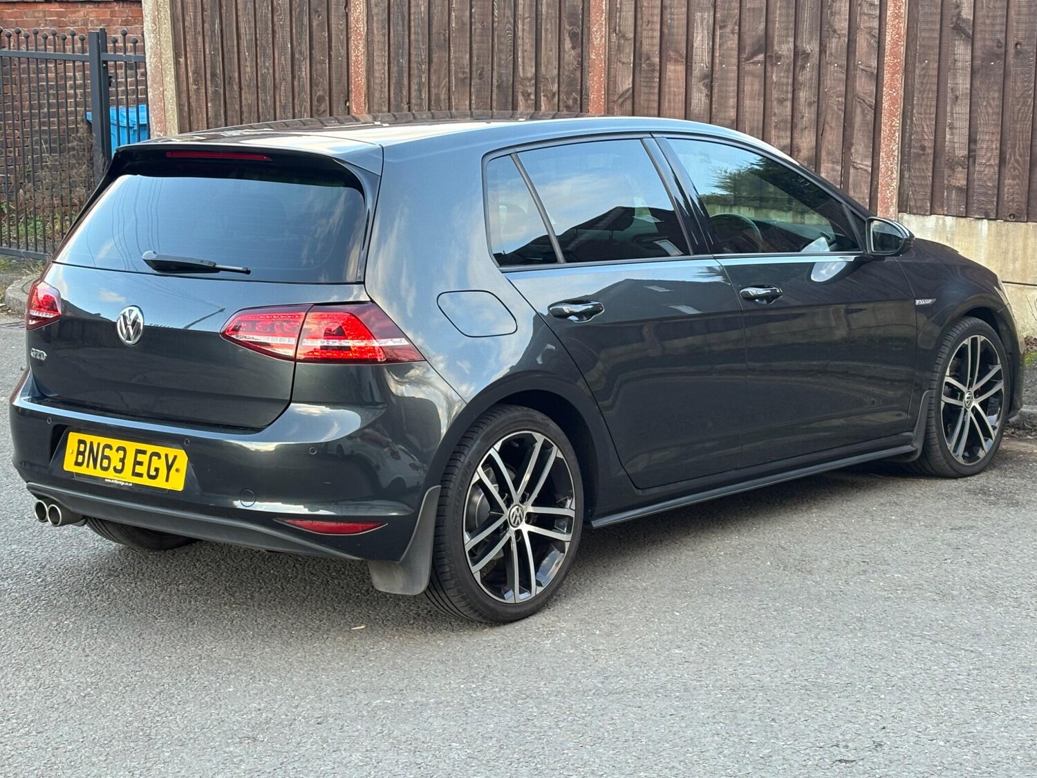 Used Volkswagen Golf for sale - 77511276: Photo 9