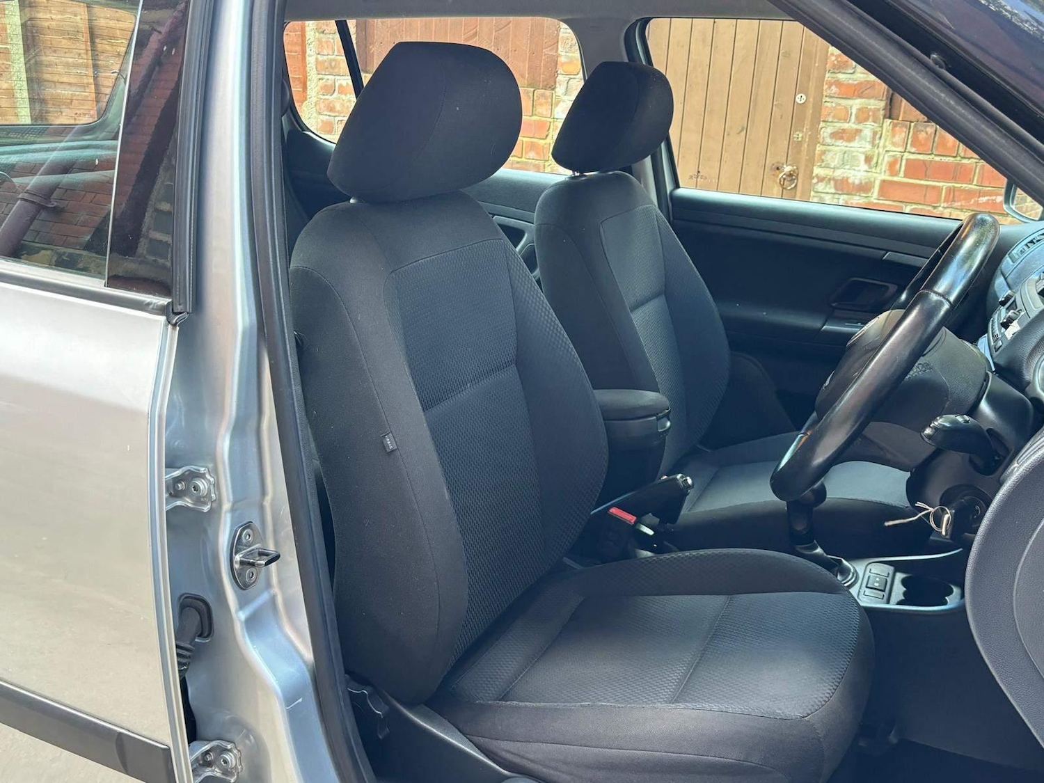 Used Skoda Fabia 2010 for sale - 76990583: Photo 16