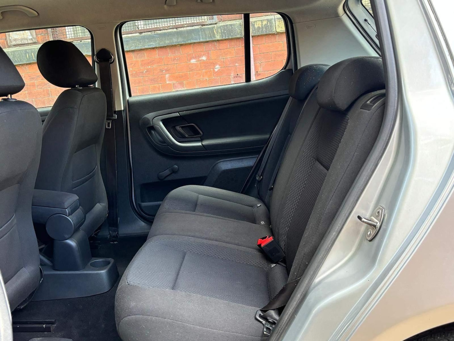 Used Skoda Fabia 2010 for sale - 76990583: Photo 18