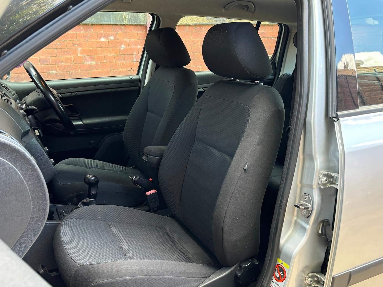 Used Skoda Fabia 2010 for sale - 76990583: Photo 20