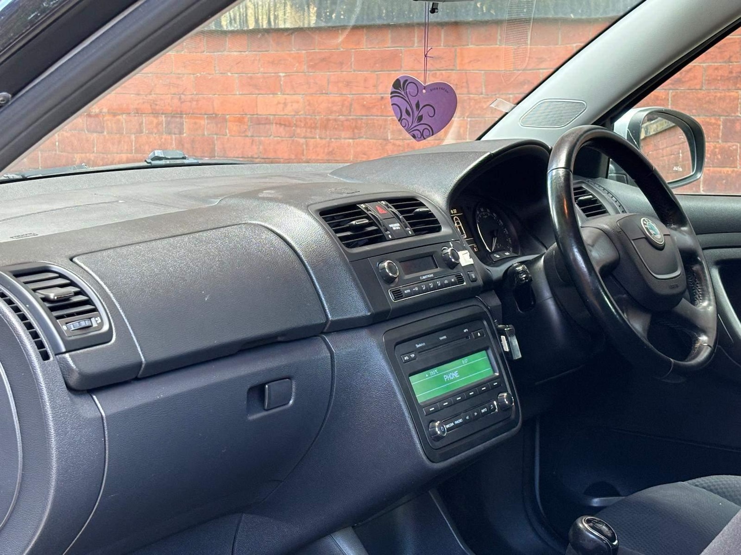 Used Skoda Fabia 2010 for sale - 76990583: Photo 22