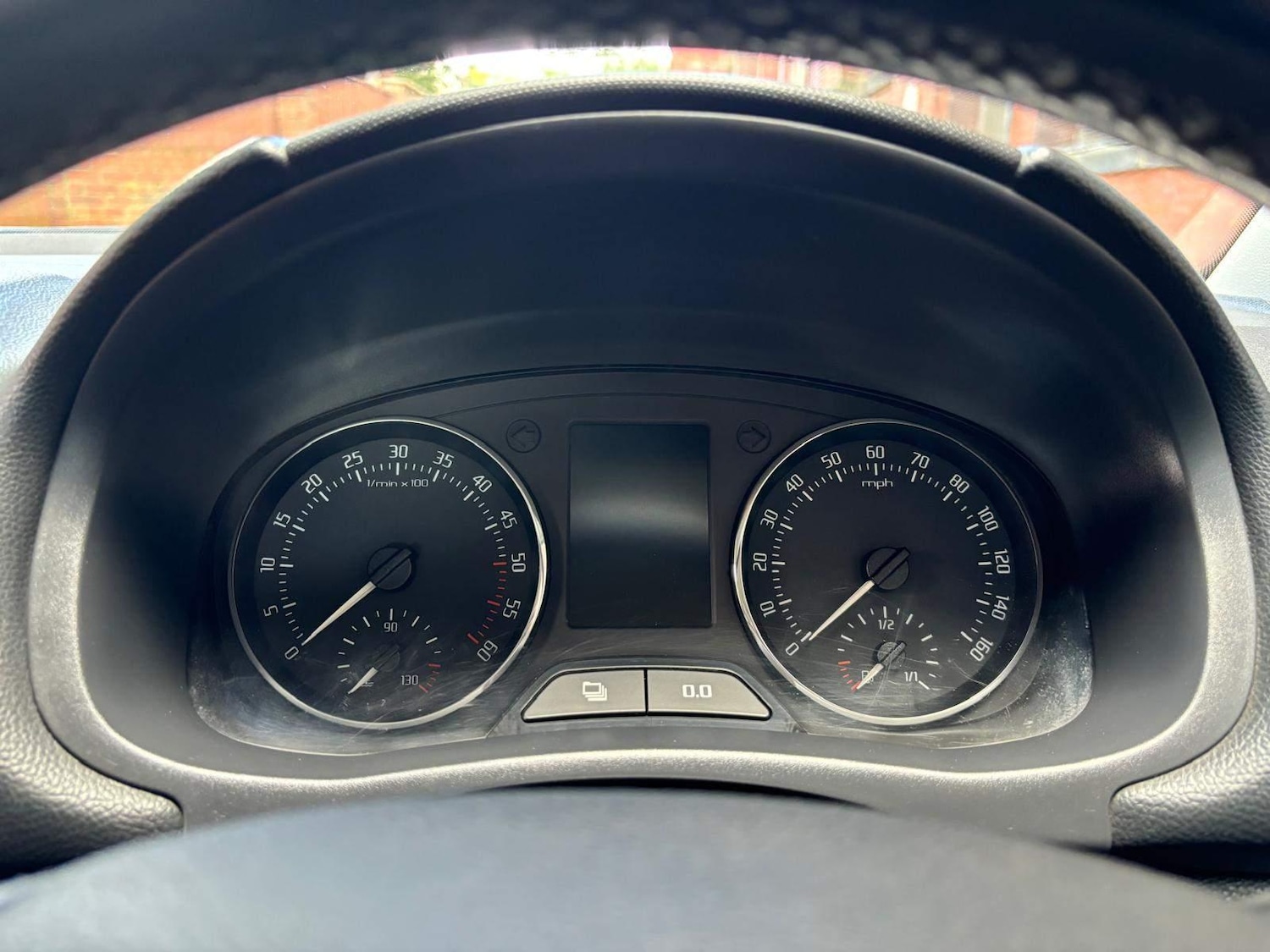 Used Skoda Fabia 2010 for sale - 76990583: Photo 25