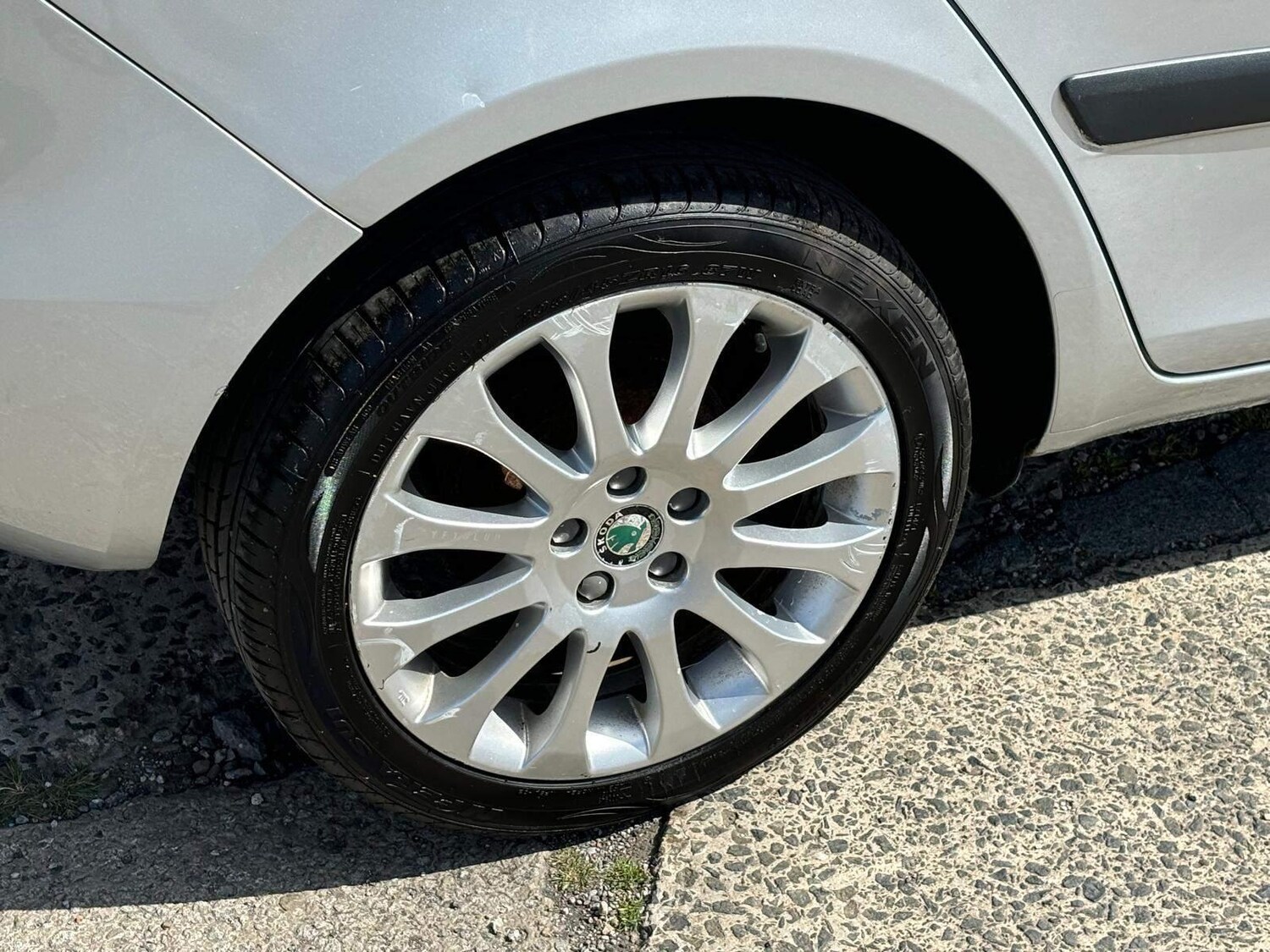 Used Skoda Fabia 2010 for sale - 76990583: Photo 34