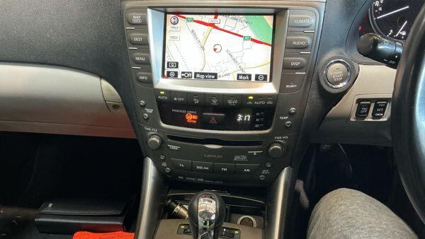 Used Lexus IS 2005 for sale - 77839043: Photo 10