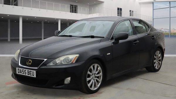 Used Lexus IS 2005 for sale - 77839043: Photo 2