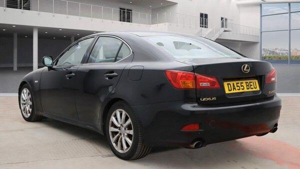 Used Lexus IS 2005 for sale - 77839043: Photo 3