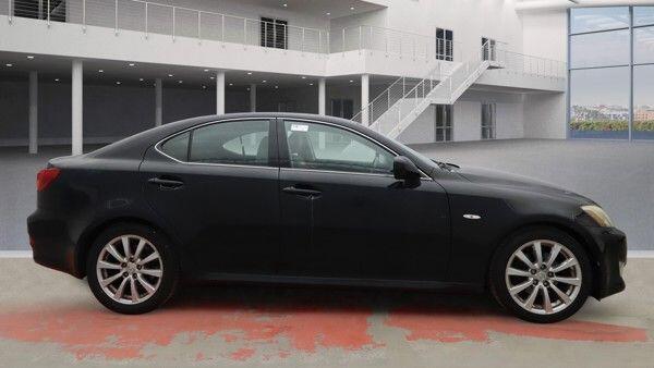 Used Lexus IS 2005 for sale - 77839043: Photo 5