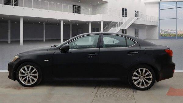 Used Lexus IS 2005 for sale - 77839043: Photo 6