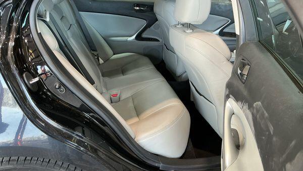 Used Lexus IS 2005 for sale - 77839043: Photo 7