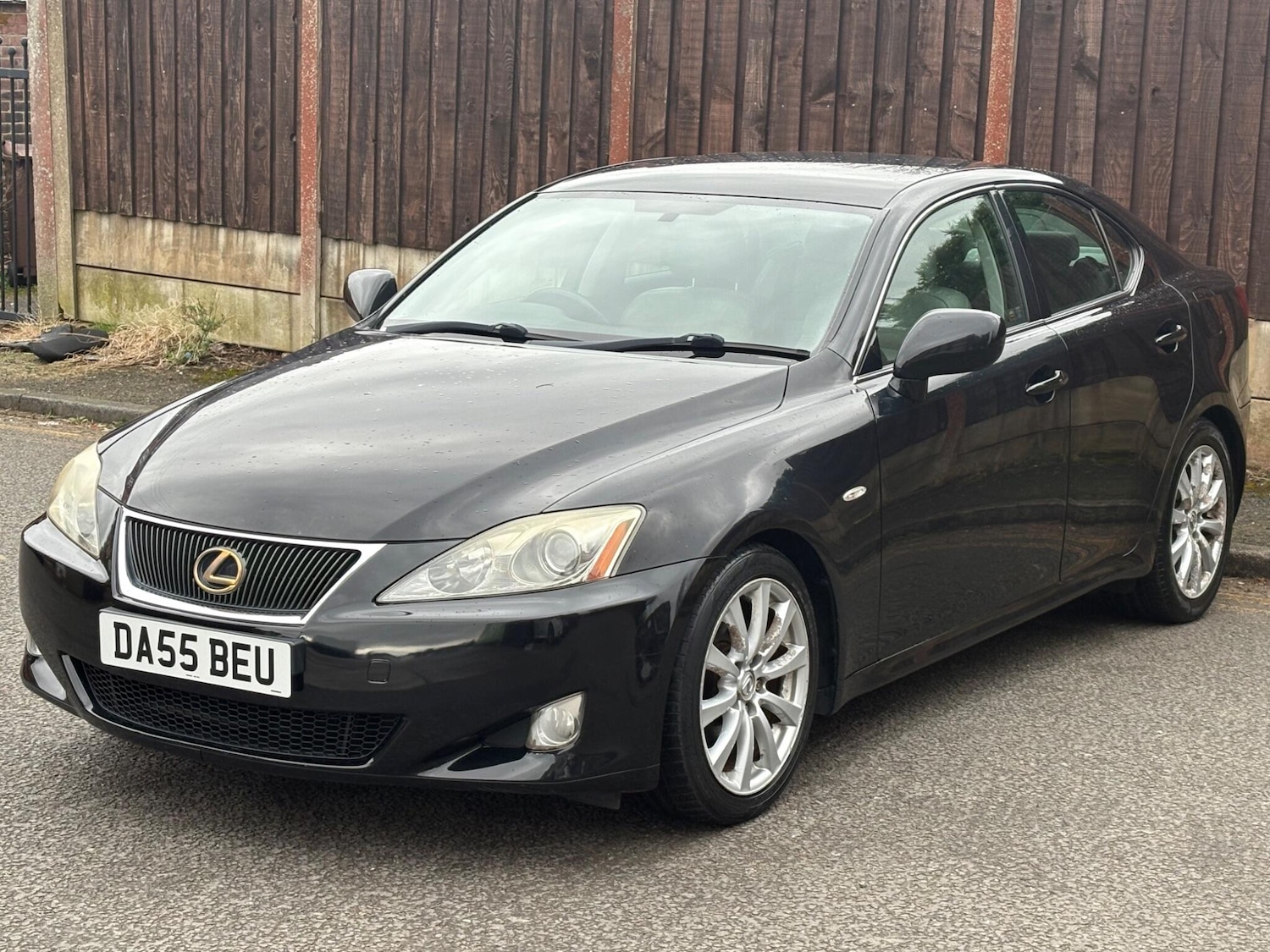 Used Lexus IS 2005 for sale - 77839043: Photo 9