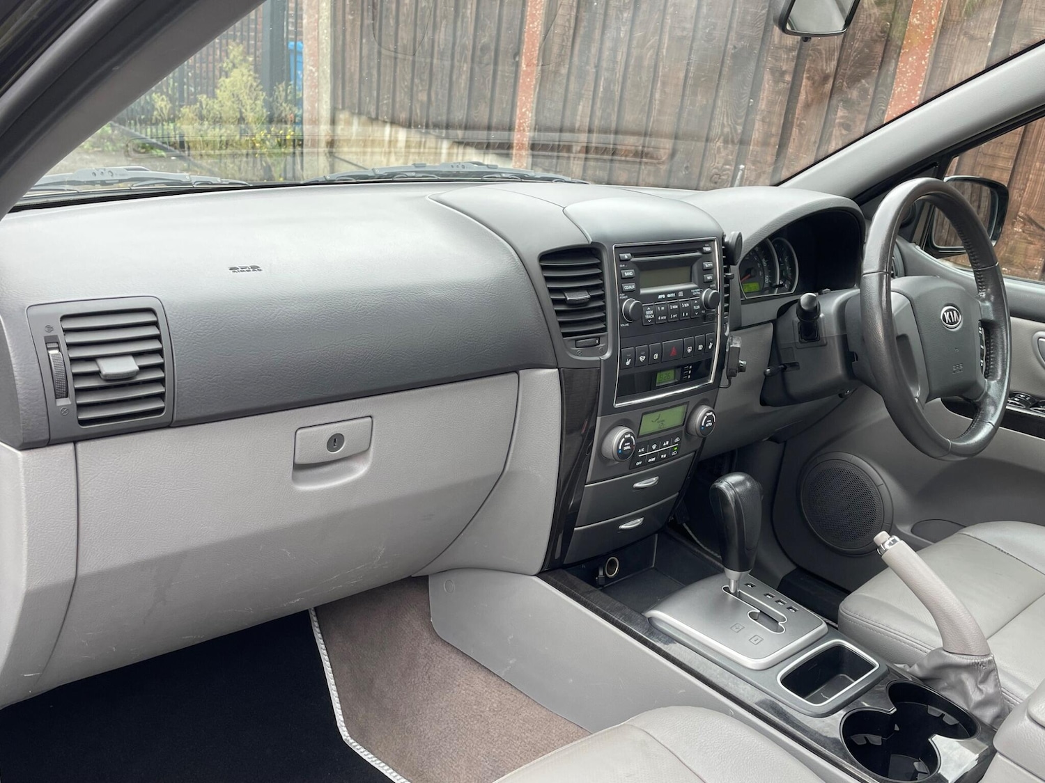 Used Kia Sorento 2009 for sale - 76997687: Photo 14