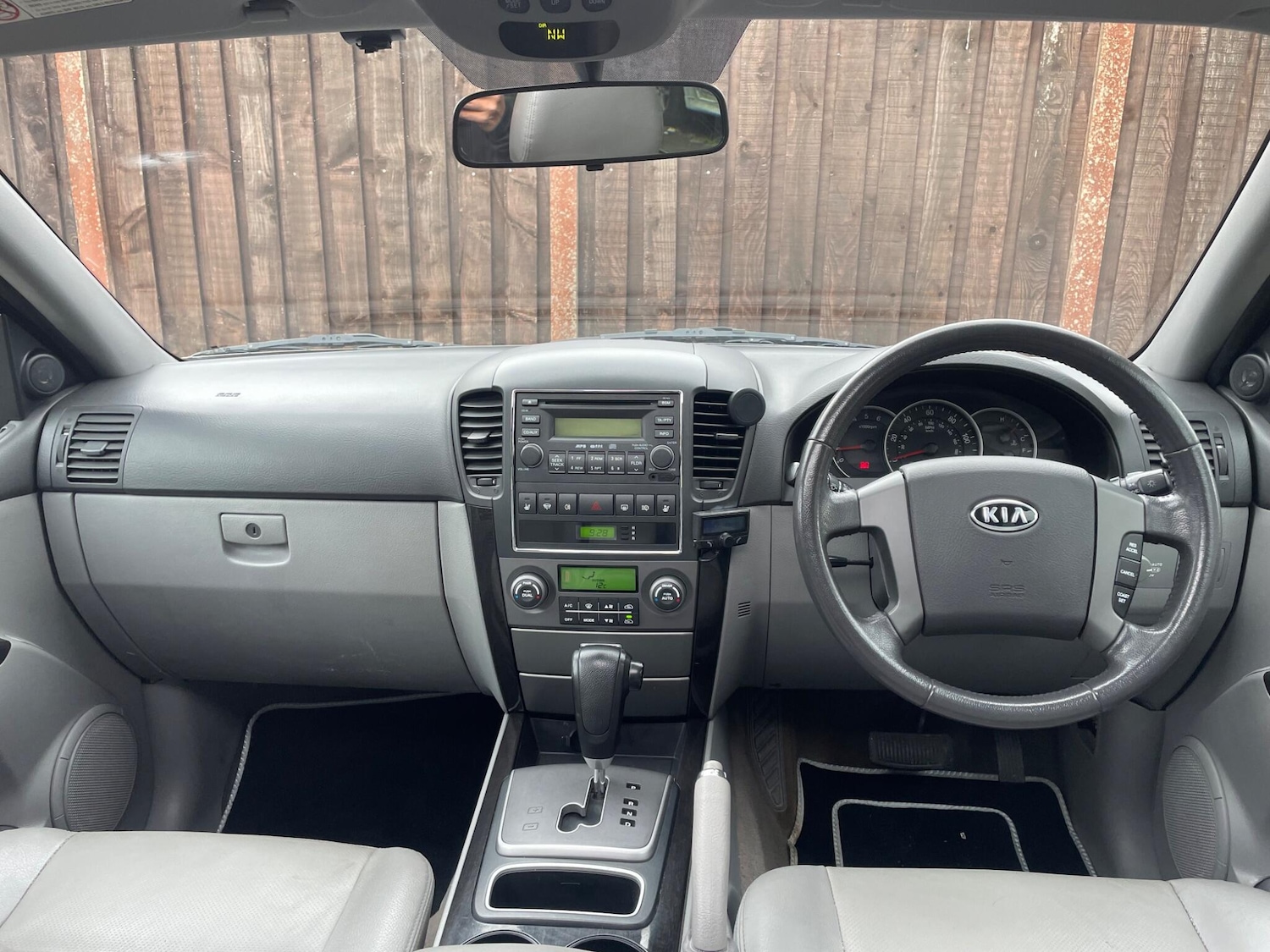 Used Kia Sorento 2009 for sale - 76997687: Photo 17