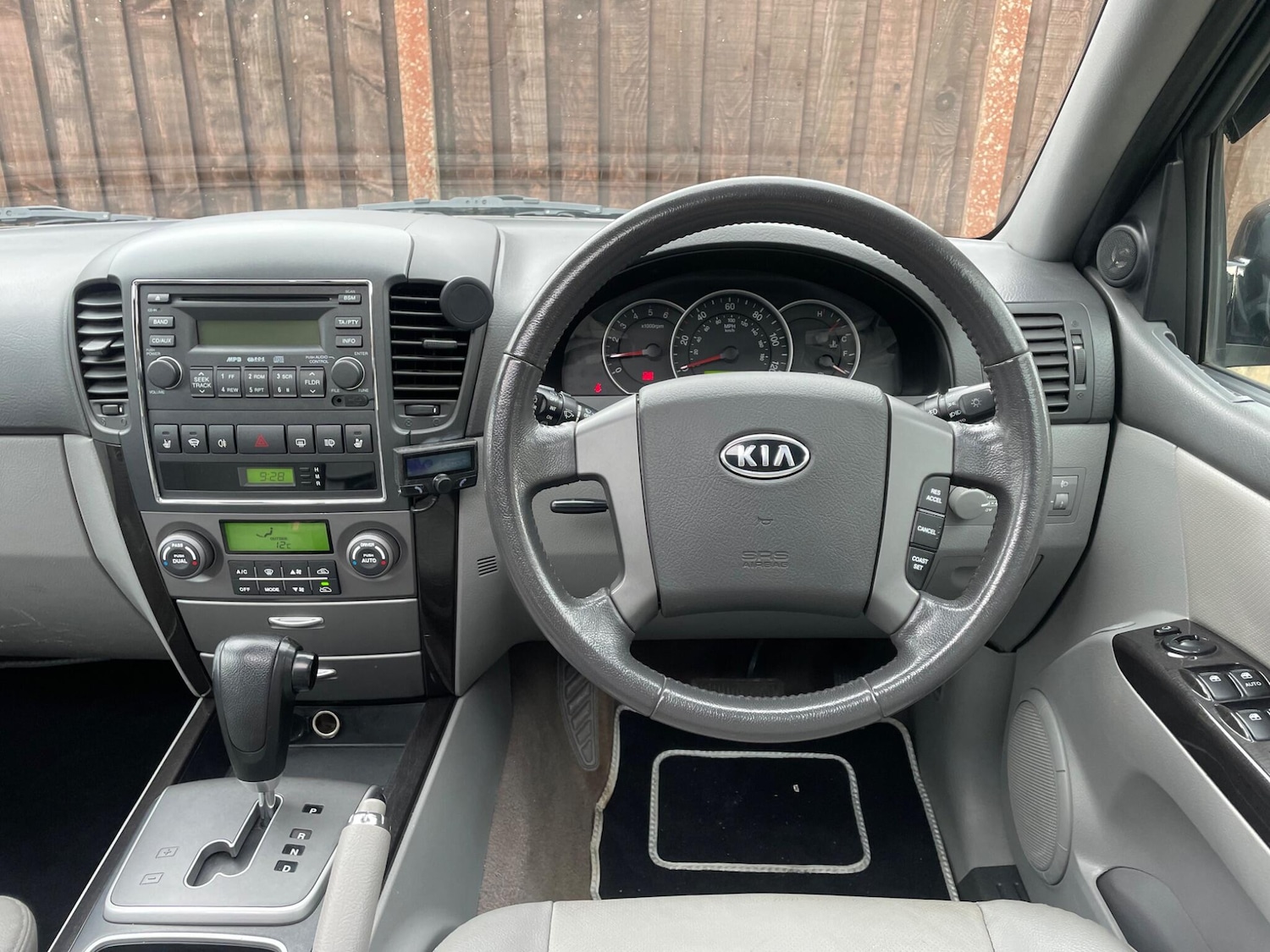 Used Kia Sorento 2009 for sale - 76997687: Photo 18