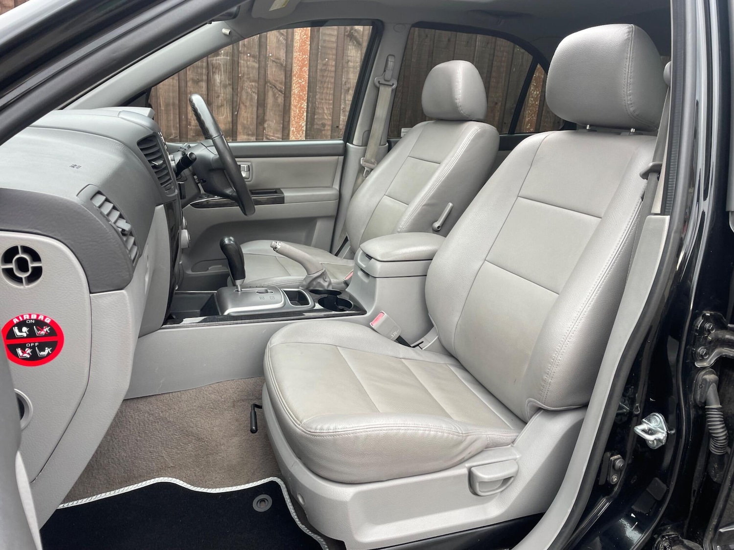 Used Kia Sorento 2009 for sale - 76997687: Photo 22