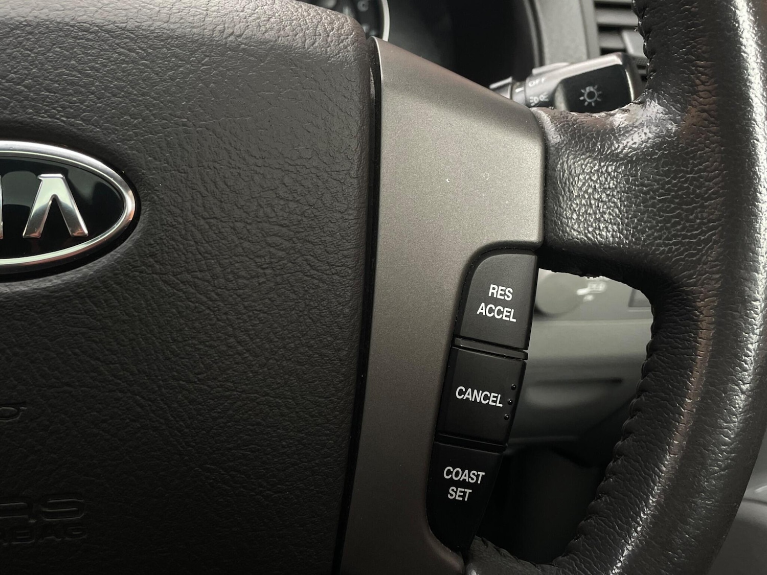 Used Kia Sorento 2009 for sale - 76997687: Photo 34